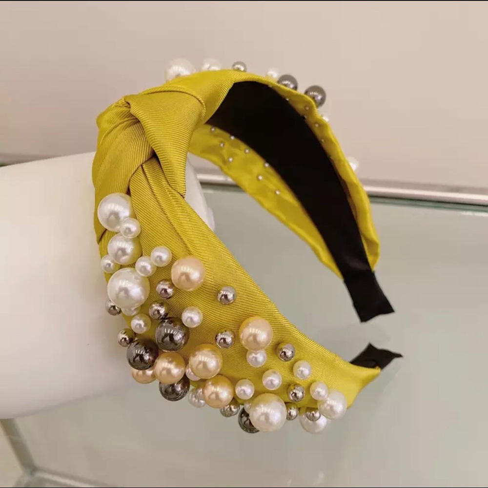 Headband